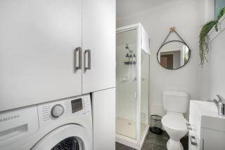 Haven on Timsbury, Urban Escape near Mona - Derwent Park - 6
