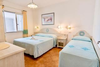 Apartments with air conditioning in Orosei - Orosei - 2
