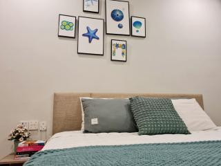 The Sóng Sunny Apartment VũngTàu - 4