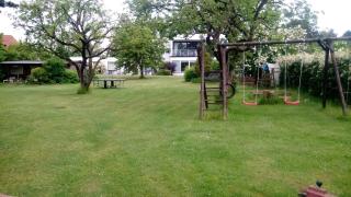 Haus Raketin - Rettin - 6