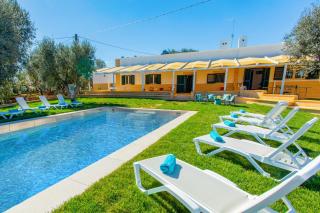 Villa Maria Rosaria by Villa Plus - Ceglie Messapica - 0