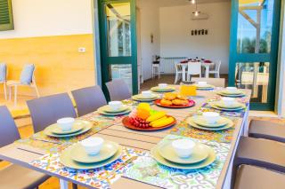 Villa Maria Rosaria by Villa Plus - Ceglie Messapica - 5
