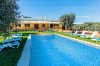 Villa Maria Rosaria by Villa Plus - Ceglie Messapica - 8