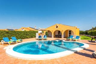 Villa Marte by Villa Plus - Cala 'n Bosch - 0