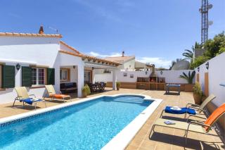 Villa Maria Del Mar by Villa Plus - 9