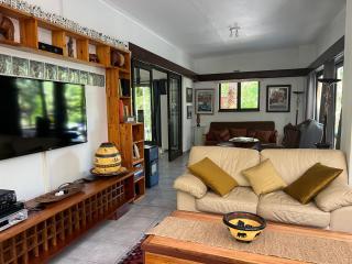 Santika Villa Stellenbosch - Stellenbosch - 6
