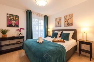 Disneyland Résidence Bmyguest - 9