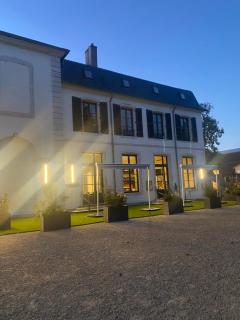 Hôtel Au Château - Villers-lès-Nancy - 8