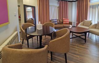 The Vibe By Ambiance - Murree - 1