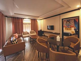 The Vibe By Ambiance - Murree - 6