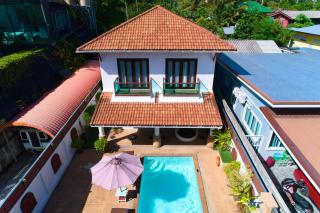 Ananda Private Pool Villa, Ao Nang - Cidade de Krabi - 0
