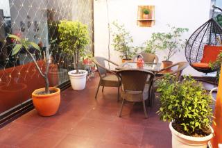 Premium Luxurious 2BHK w/ huge Livingroom (14) - Nova Deli - 8