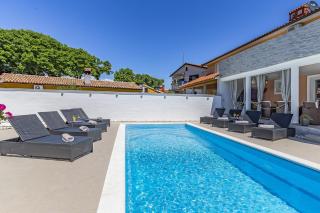 Villa Melani Vita by Villa Plus - Marčana - 5