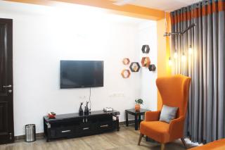Premium Luxurious 2BHK w/ huge Livingroom (14) - Nova Deli - 7
