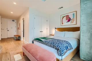 NEW 1BR with Views and Rooftop pool near Rainey St - Austin - 1