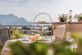SOLEA DOLOMITI Boutique Hotel - Fai della Paganella - 8