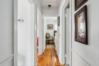Cozy 2BR Bungalow and Midtown Memphis - Memphis - 3