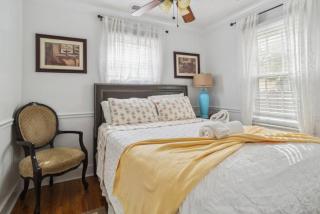 Cozy 2BR Bungalow and Midtown Memphis - Memphis - 2