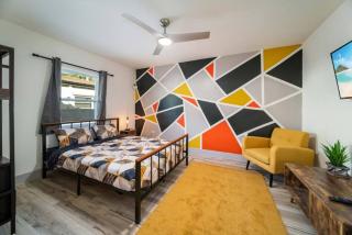 Las Olas Home Heated Pool and Hot Tub - Fort Lauderdale - 9