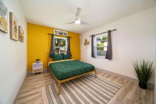 Las Olas Home Heated Pool and Hot Tub - Fort Lauderdale - 1