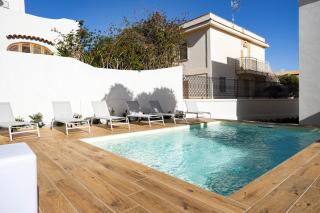 Luxury Villa S Vito Lo capo - San Vito Lo Capo - 0