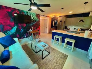 MiamiVice near Las Olas beach with Fire Pit - Fort Lauderdale - 0