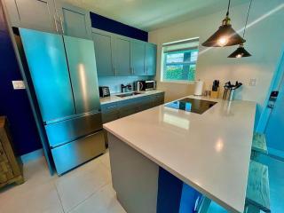 MiamiVice near Las Olas beach with Fire Pit - Fort Lauderdale - 8