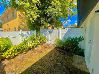 MiamiVice near Las Olas beach with Fire Pit - Fort Lauderdale - 4