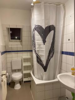 Balance Apartments by M&A - Train station - Witzenhausen - 1