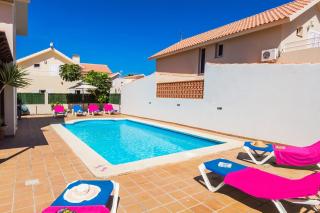 Villa Michelle by Villa Plus - Corralejo - 5