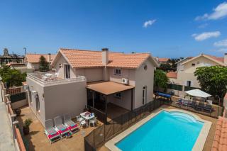 Villa Michelle by Villa Plus - Corralejo - 3