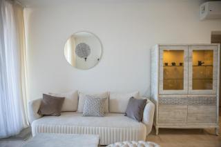 3-Bedroom apartment in Azzurra with private garden and sea view - Hurghada - 6
