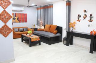 Premium Luxurious 2BHK w/ huge Livingroom (14) - Nova Deli - 2