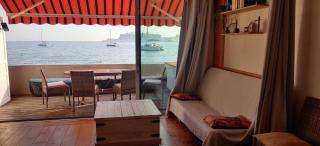 Appartement sur la plage - Ajaccio - 6