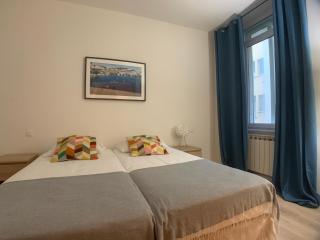 Appartement Clemenceau - Cannes - 7