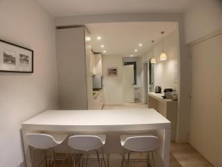 Appartement Clemenceau - Cannes - 4