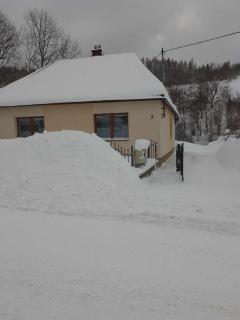 Domek - Reľov - 0