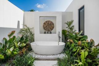 Villa Day Dream by BaliSuperHost - Ubud - 5