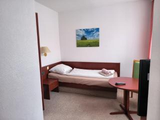 Zimmer am Jüdenhof - Heilbad Heiligenstadt - 9