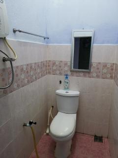 Desa Kemboja Homestay - Pantai Cenang - 8