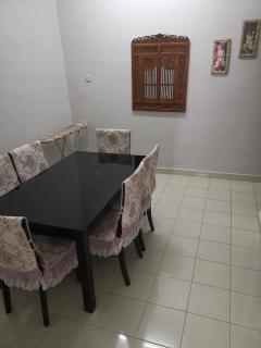 Desa Kemboja Homestay - Pantai Cenang - 4