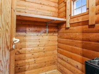 Holiday Home Peadda - 900m from the sea by Interhome - Hjørring - 3
