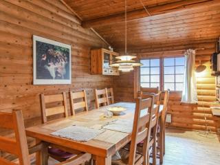 Holiday Home Peadda - 900m from the sea by Interhome - Hjørring - 7