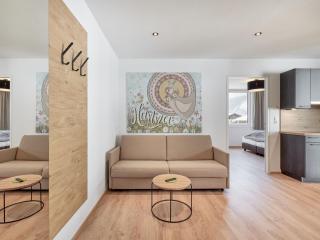 Apartment s`Groasse am Hannesnhof by Interhome - Längenfeld - 9