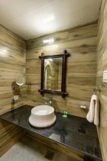 Saavaj Resort, Sasan Gir - Where Wilderness Meets Luxury - Sasan Gir - 1