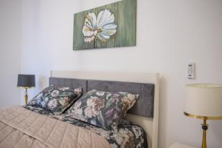 3-Bedroom apartment in Azzurra with private garden and sea view - Hurghada - 3