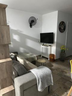 LOFT EN PATIO DE CASA TÍPICA DE PUEBLO - Villafranca de Córdoba - 2