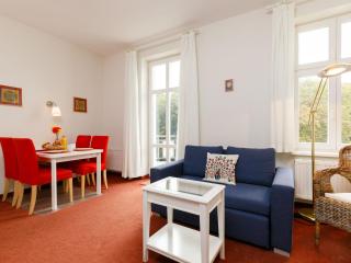 Apartment Zinnowitzer Hof App-16 by Interhome - Zinnowitz - 0