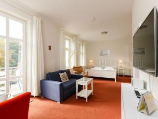 Apartment Zinnowitzer Hof App-16 by Interhome - Zinnowitz - 1