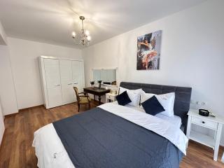 Cozy Apartments at Maurer Residence Brasov - Brasov - 6